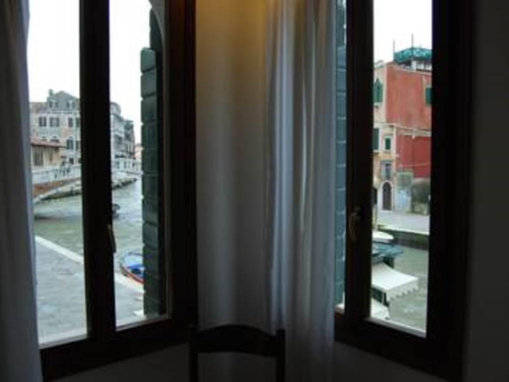 Hotel Marte Venecia Exterior foto